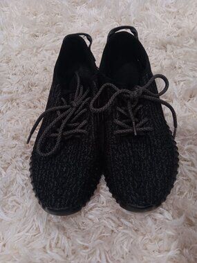 Adidas Yeezy Boost 350 Pirate Black 2015 Sneakers